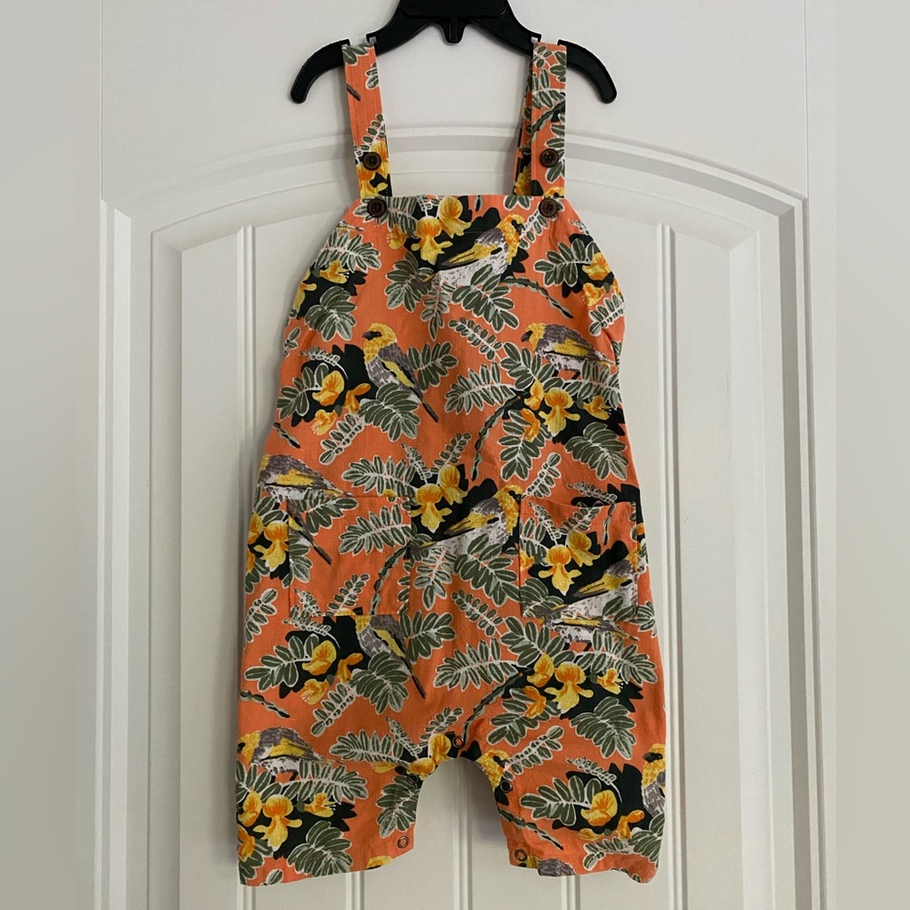 Patagonia Pataloha Romper